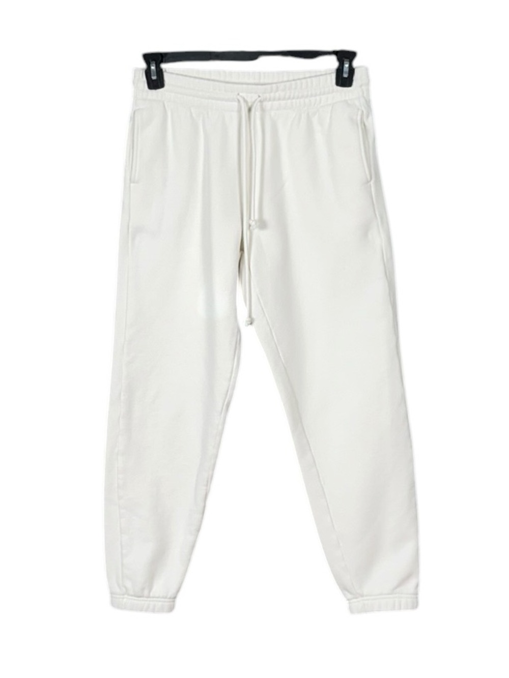 Aritzia Tna Cozy Fleece Boyfriend Jogger Sweatpant Medium Lounge Luxe Athleisure